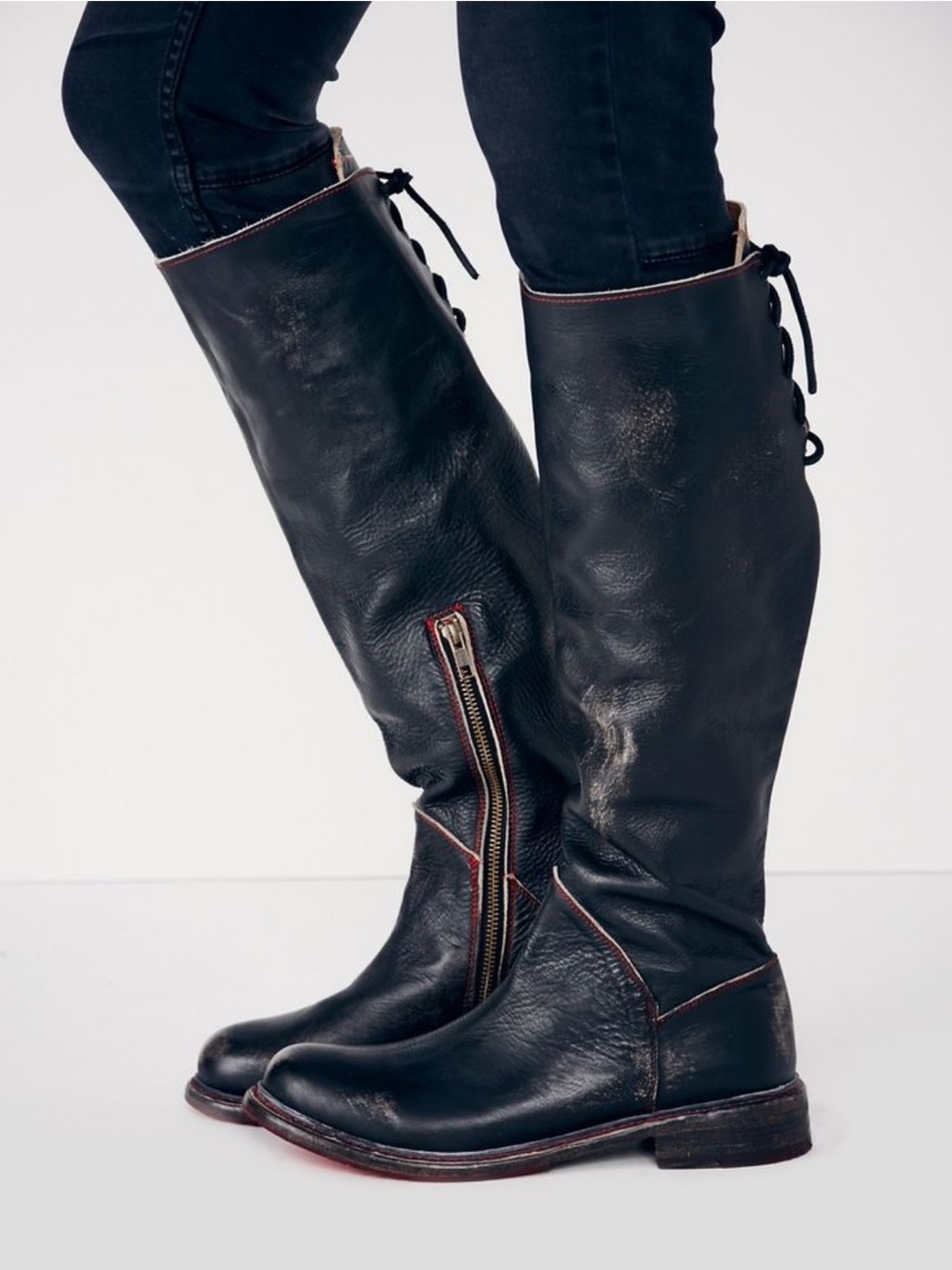 Bed Stu Manchester riding boots